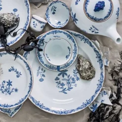 RÖRSTRAND Rørstrand Ostindia Skål 30cl New