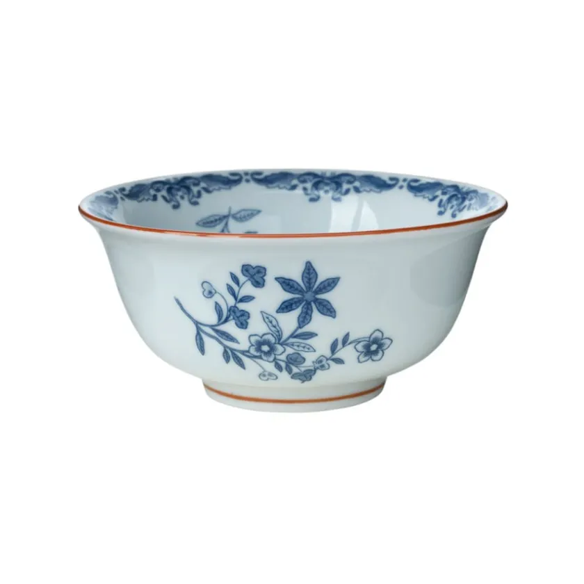 RÖRSTRAND Rörstrand Ostindia Skål 10cl 2pk Clearance