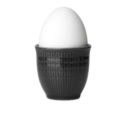 RÖRSTRAND Rörstrand Swedish Grace Grå Eggeglass 4cl Hot