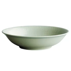 RÖRSTRAND Rörstrand Swedish Grace Grønn Dyp Tallerken 19cm Online