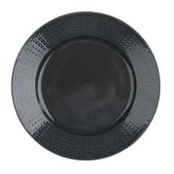 RÖRSTRAND Rörstrand Swedish Grace Grå Tallerken 27cm Hot