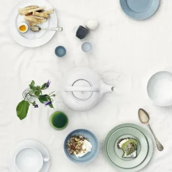 RÖRSTRAND Rörstrand Swedish Grace Is Tallerken 27cm New