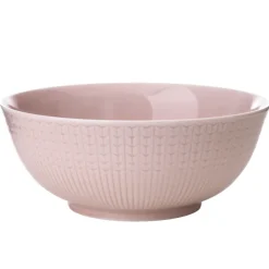 RÖRSTRAND Rörstrand Swedish Grace Rose Skål 60cl Sale