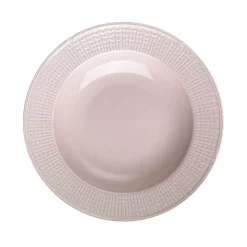 RÖRSTRAND Rörstrand Swedish Grace Rose Dyp Tallerken 25 cm Clearance