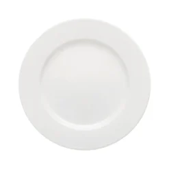 RÖRSTRAND Rörstrand Swedish Grace Snø Asjett 17cm Hvit New