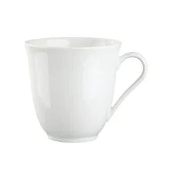 RÖRSTRAND Rörstrand Swedish Grace Snø Krus 30cl Hvit New