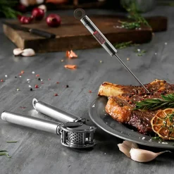 RØSLE Rösle Gourmet Steketermometer 22cm Stål Best