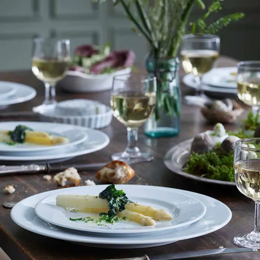 PILLIVUYT Sancerre Asjett 20cm Best