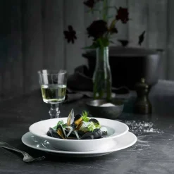 PILLIVUYT Sancerre Dyp Pasta Tallerken 26cm Clearance