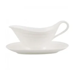 VILLEROY & BOCH SAUCEBOAT 2PCS. 0,40L Best