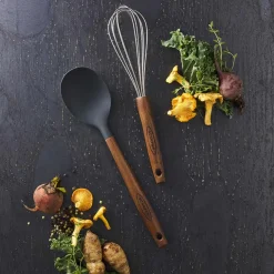 SCANPAN Ballongvisp 28cm Karbonisert Ask Sale