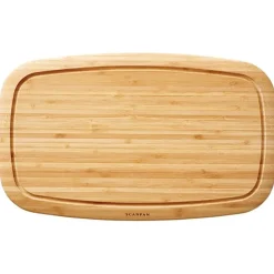SCANPAN Classic Skjærebrett 50x30cm Best
