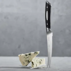 SCANPAN Classic Tomat & Ostekniv 14cm Discount