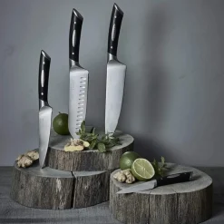 SCANPAN Classic Universalkniv 15cm Clearance