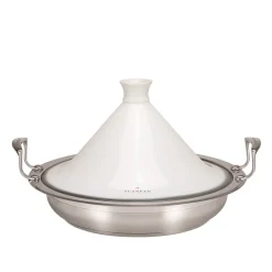 SCANPAN Impact Tagine 28cm Hot