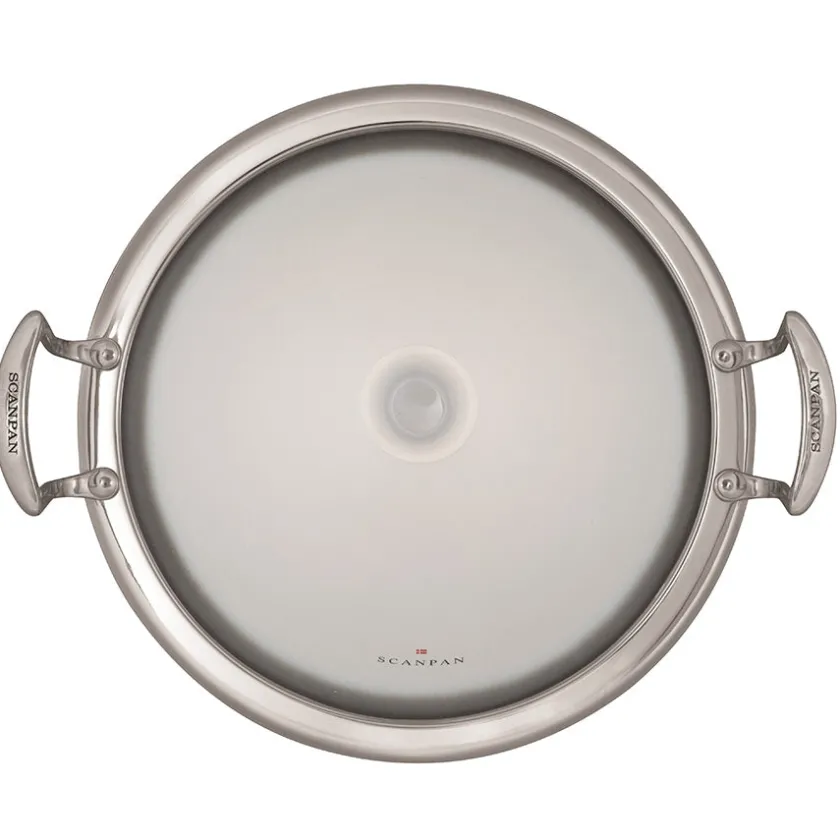 SCANPAN Impact Tagine 28cm Hot