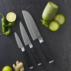 SCANPAN Maitrè D Santukokniv 16,5cm Hot