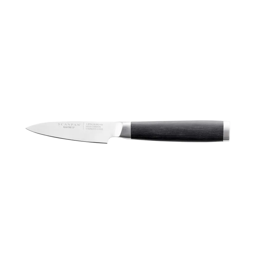 SCANPAN Maitrè D Universalkniv 8cm Best