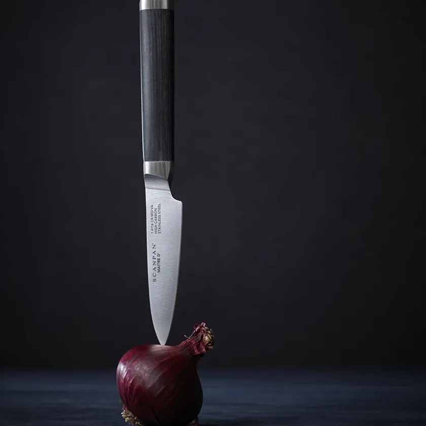 SCANPAN Maitrè D Universalkniv 8cm Best