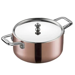 SCANPAN Maitre D' Lokk 20cm Stål Online