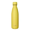 SCANPAN To Go Termoflaske 500ml Primrose Yellow Hot