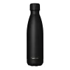 SCANPAN To Go Termoflaske 500ml Black Outlet