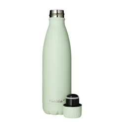 SCANPAN To Go Termoflaske 500ml Green Tea Hot