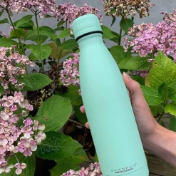 SCANPAN To Go Termoflaske 500ml Green Tea Hot