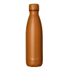 SCANPAN To Go Termoflaske 500ml Burnt Orange Online