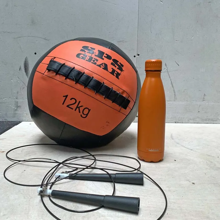 SCANPAN To Go Termoflaske 500ml Burnt Orange Online