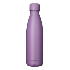 SCANPAN To Go Termoflaske 500ml Deep Lilac Hot