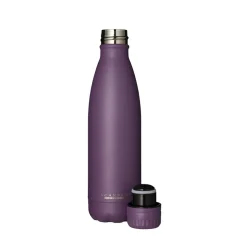 SCANPAN To Go Termoflaske 500ml Purple Gumdrop Discount