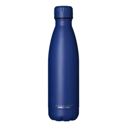 SCANPAN To Go Termoflaske 500ml Oxford Blue Clearance