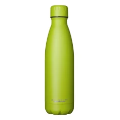 SCANPAN To Go Termoflaske 500ml Lime Green Discount