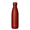 SCANPAN To Go Termoflaske 500ml Reynolde Red