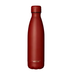 SCANPAN To Go Termoflaske 500ml Reynolde Red