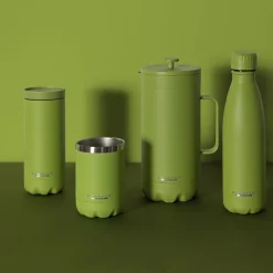 SCANPAN To Go Termokopp Dark Lemon 287ml Outlet