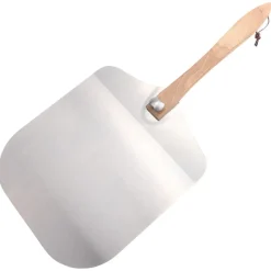 SEASONS BBQ Pizzaspade Rustfritt Stål 62cm X 30.5cm Best