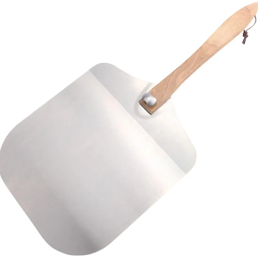 SEASONS BBQ Pizzaspade Rustfritt Stål 62cm X 30.5cm Best