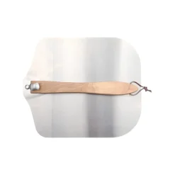 SEASONS BBQ Pizzaspade Rustfritt Stål 62cm X 30.5cm Best