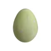 SEASONS Easter Collection Egg m/Blomster 12,5cm Grønn Online