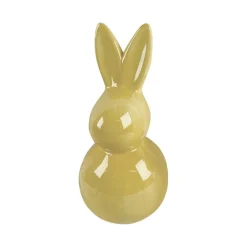 SEASONS Easter Collection Hare 18cm Gul Hot