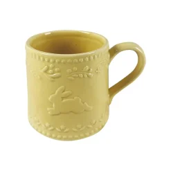 SEASONS Easter Collection Krus m/Hare 45cl Gul Clearance