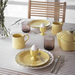 SEASONS Easter Collection Krus m/Hare 45cl Gul Clearance