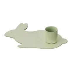 SEASONS Easter Collection Lysestake Hare 12,5cm Grønn Online