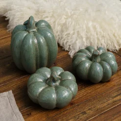 SEASONS Fall Collection Gresskar 10,5cm Grønn Best