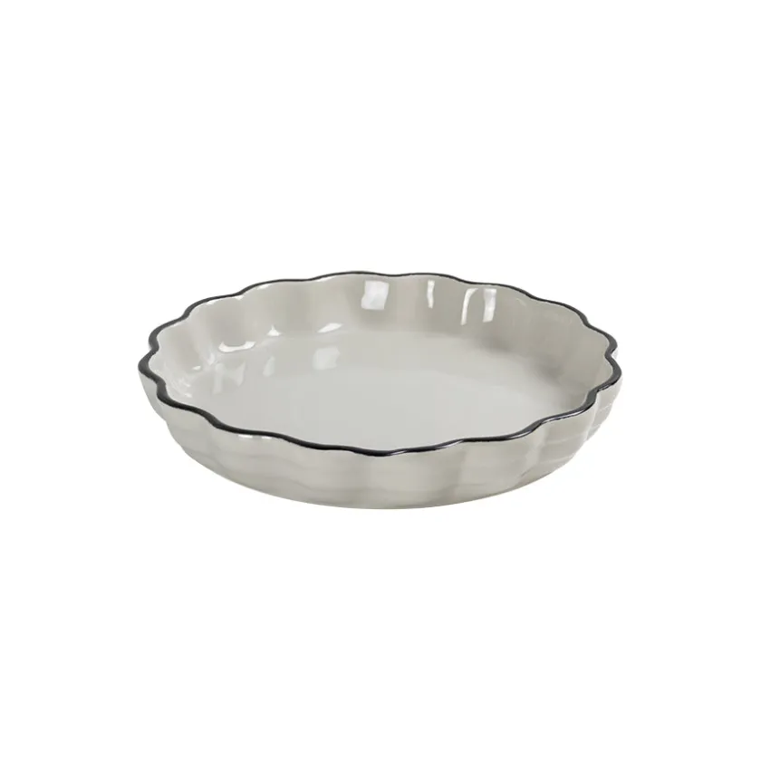 SEASONS Fall Collection Ildfaste Former 2pk 23cm/26cm Krem Discount