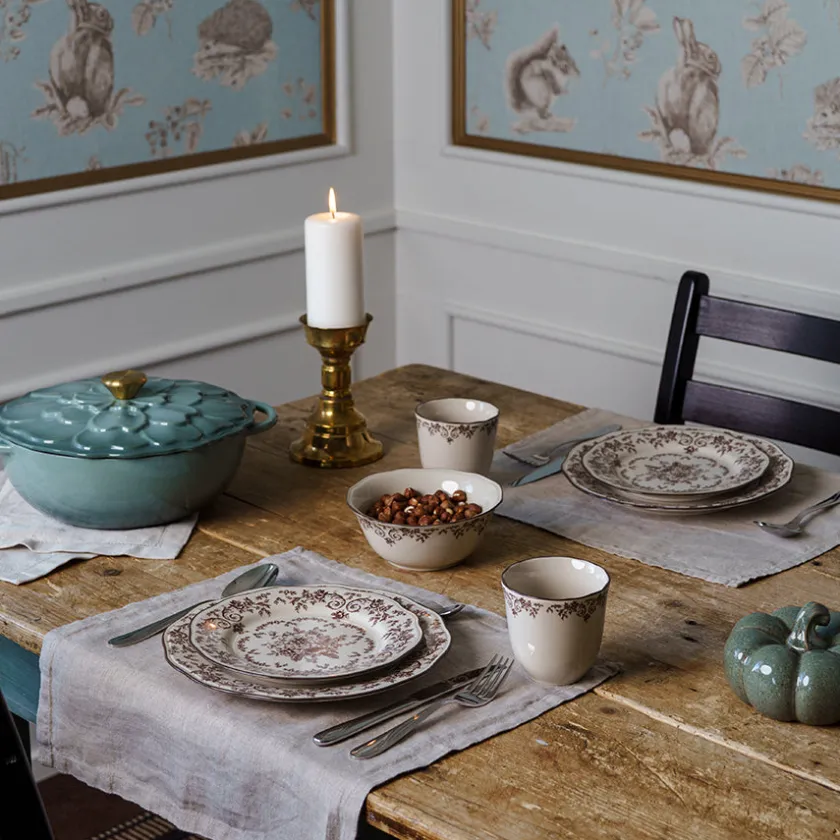 SEASONS Fall Collection Kopp 40cl Burgunder Online