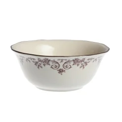 SEASONS Fall Collection Skål 16cm Burgunder Hot