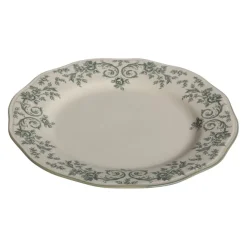 SEASONS Fall Collection Tallerken 26cm Grønn Online